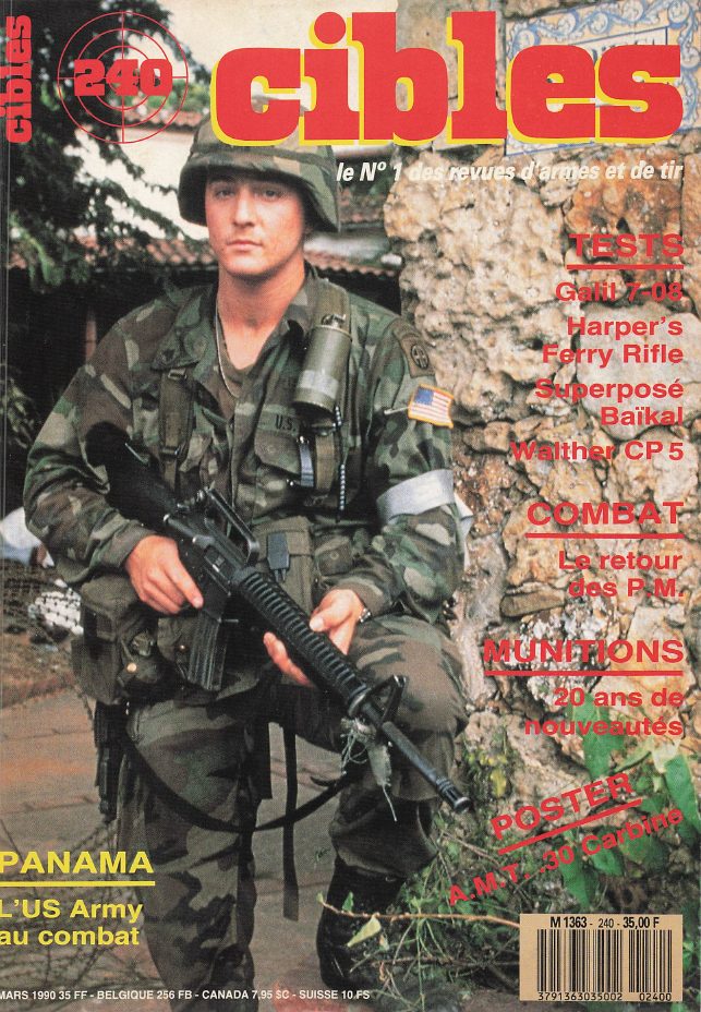 Cibles n°240