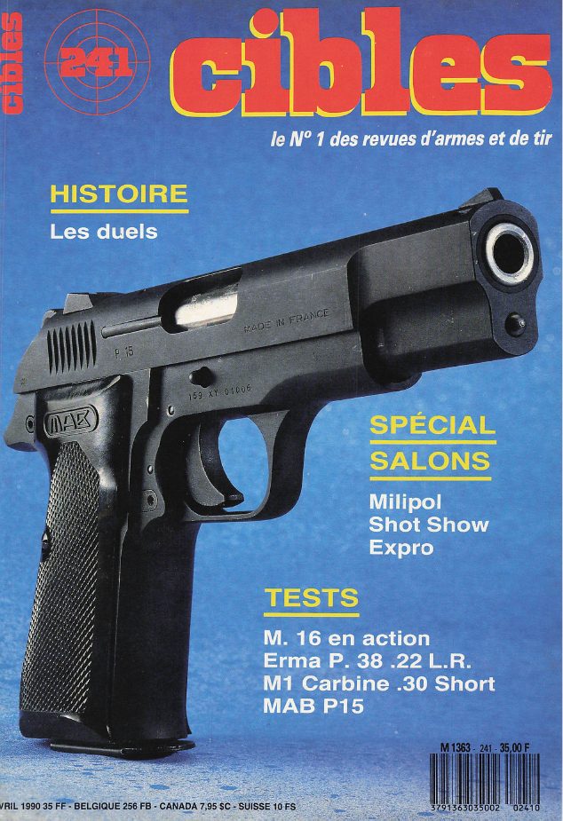 Cibles n°241