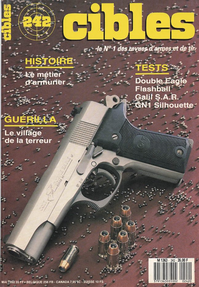 Cibles n°242