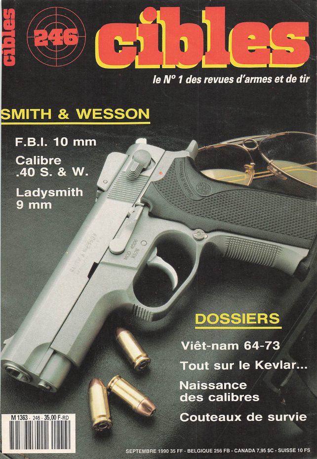 Cibles n°246