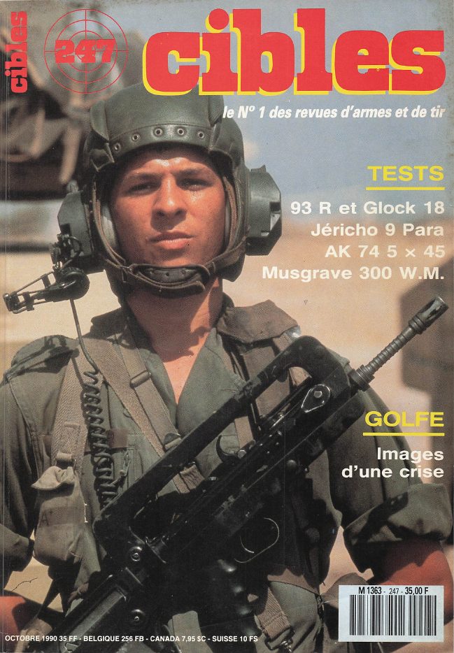 Cibles n°247