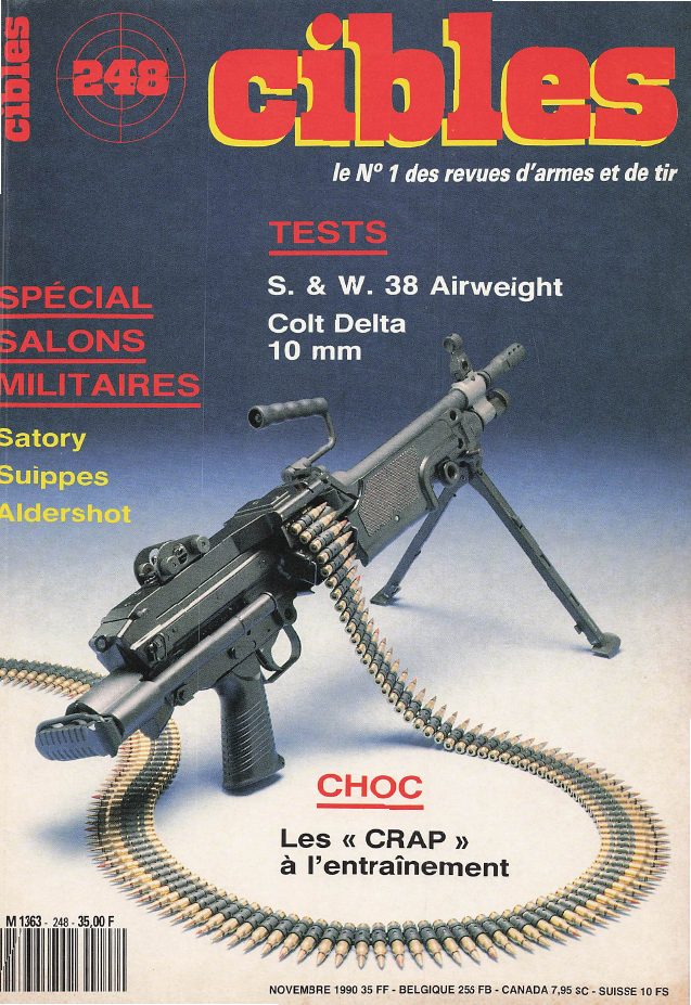 Cibles n°248