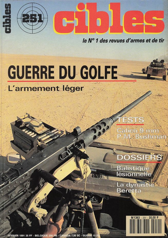 Cibles n°251