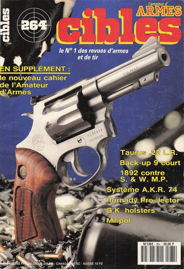 Cibles n°264