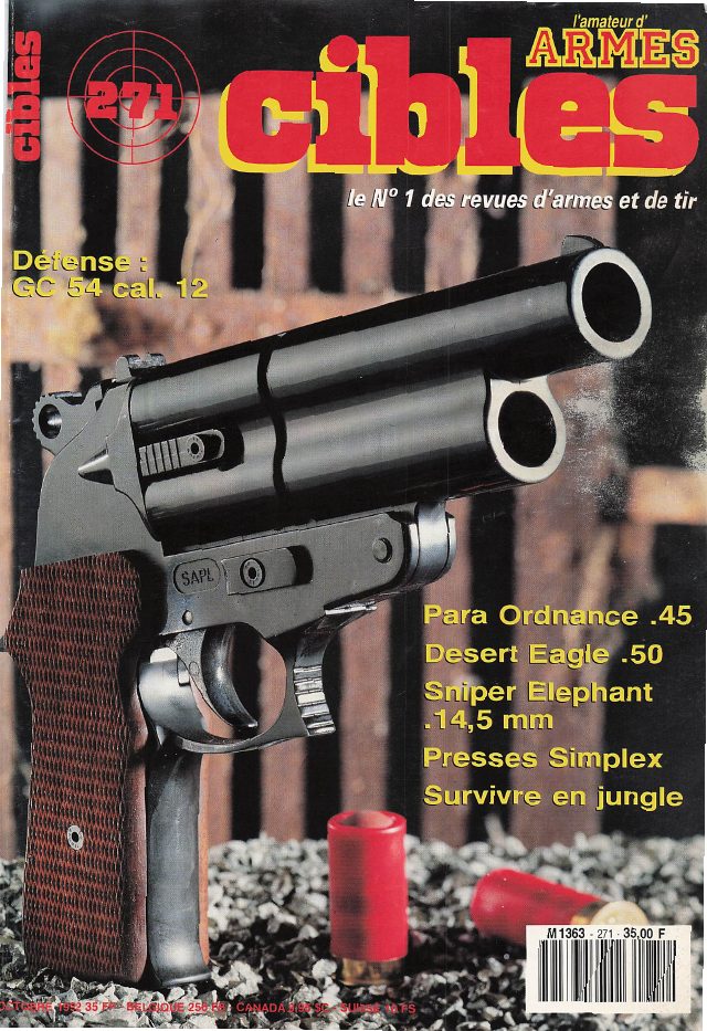 Cibles n°271