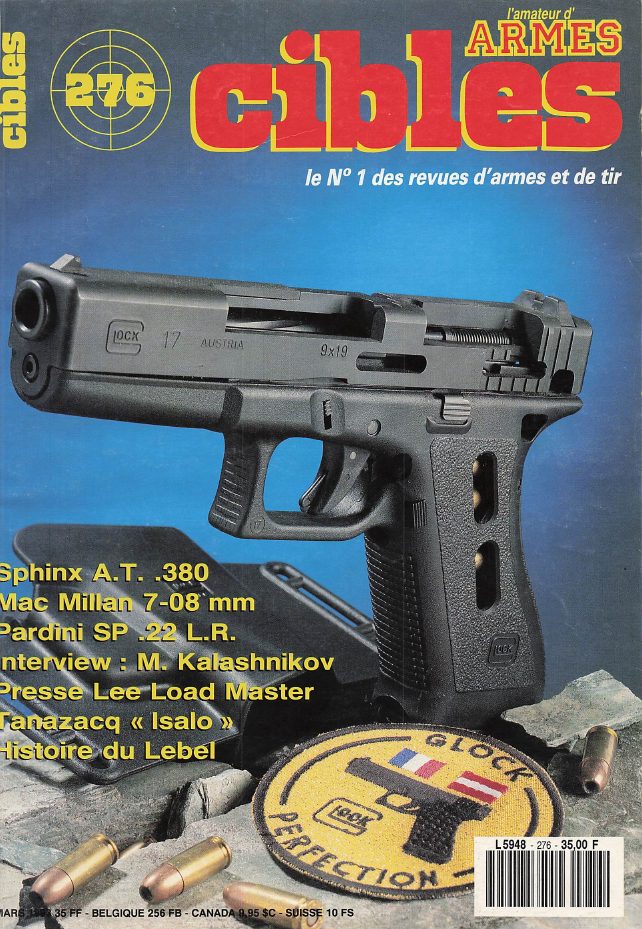 Cibles n°276