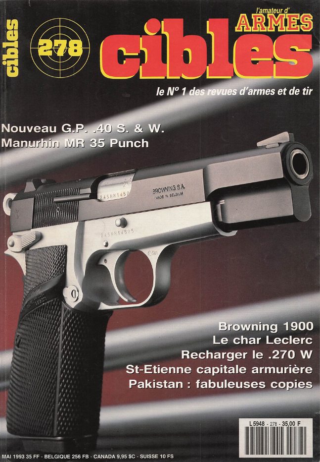 Cibles n°278