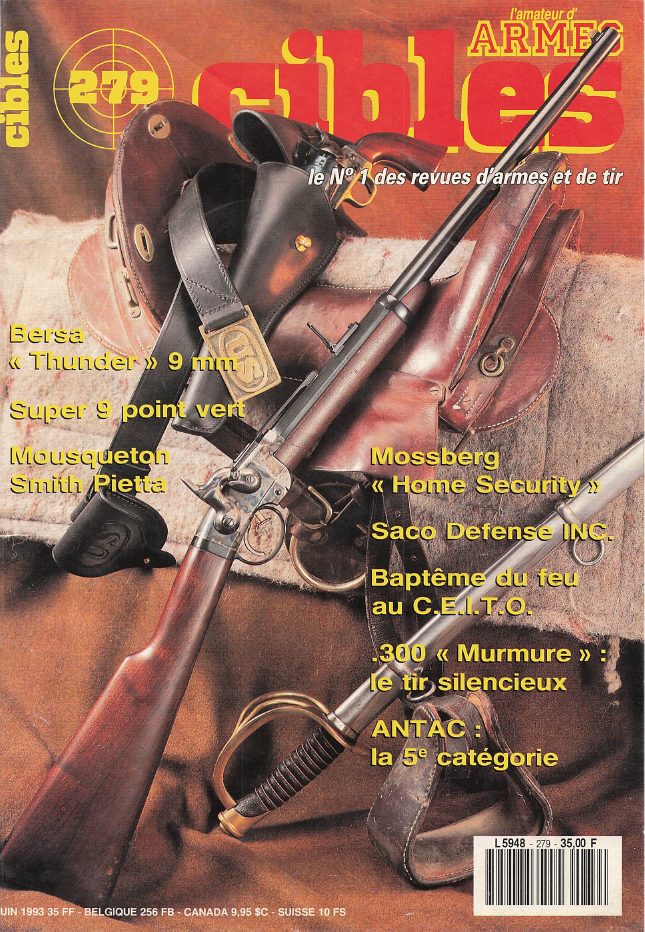 Cibles n°279