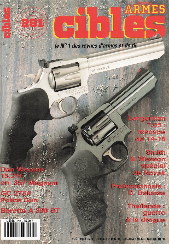 Cibles n°281