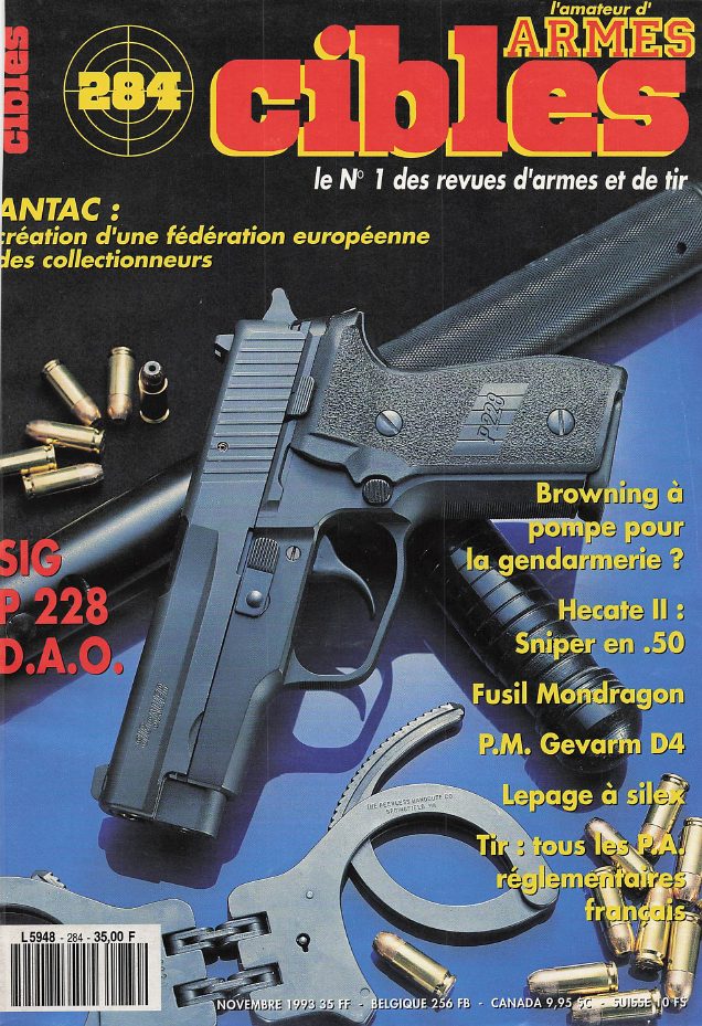 Cibles n°284