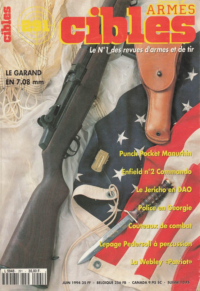 Cibles n°291