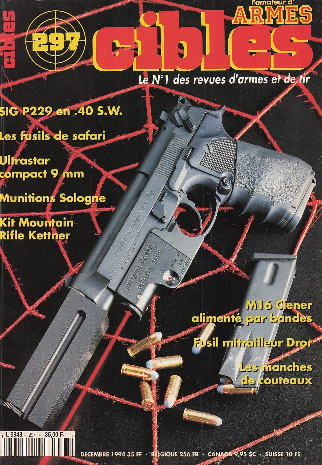 Cibles n°297