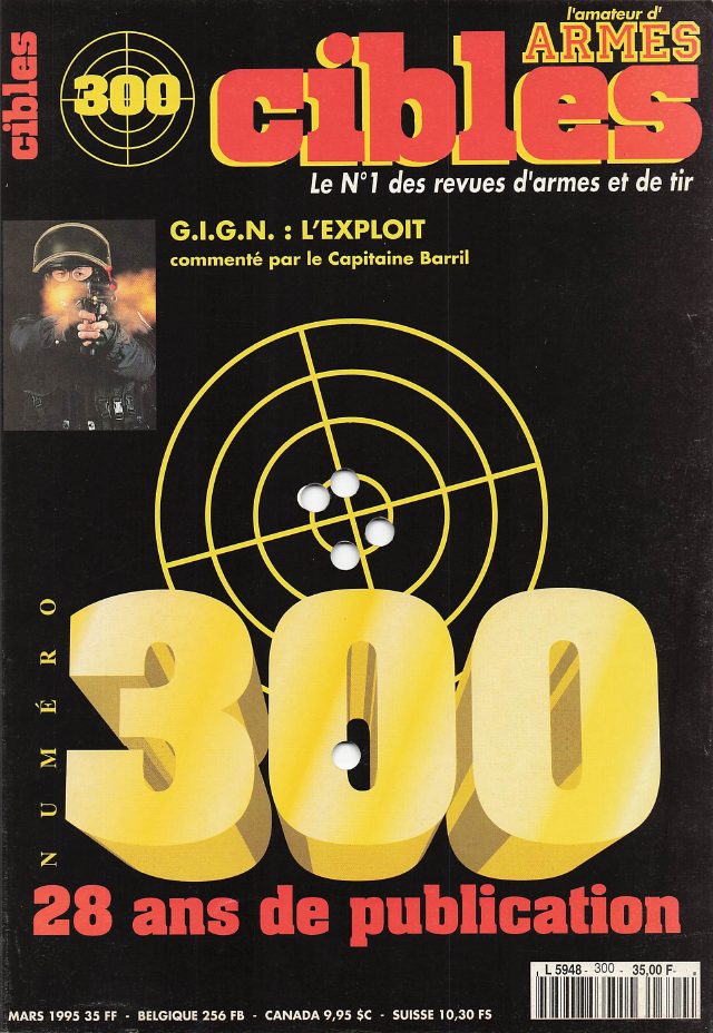 Cibles n°300