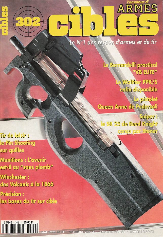 Cibles n°302