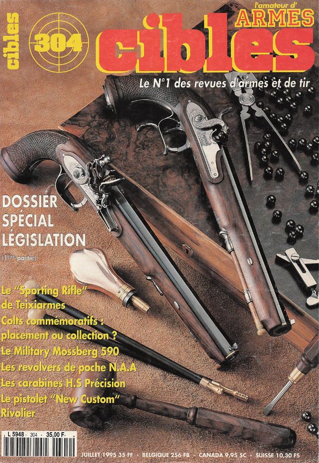 Cibles n°304