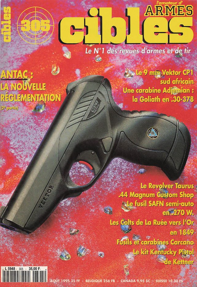Cibles n°305