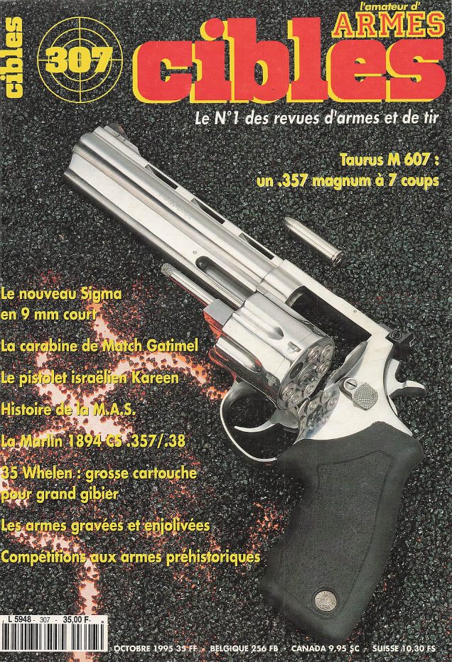 Cibles n°307