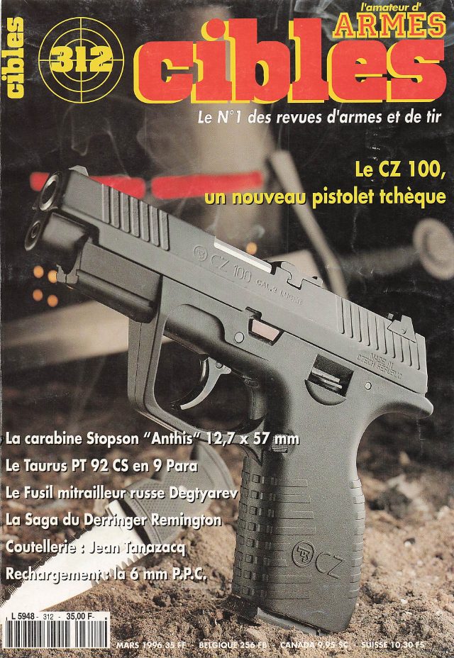 Cibles n°312