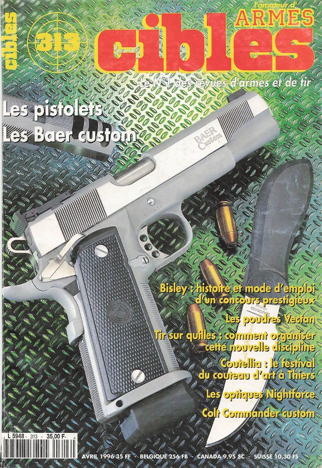 Cibles n°313