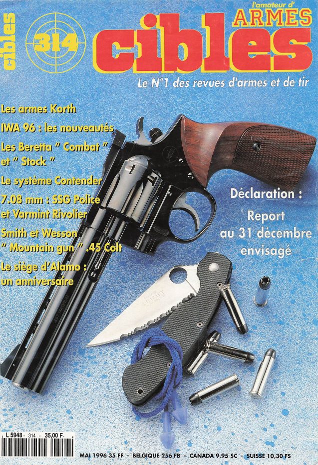 Cibles n°314
