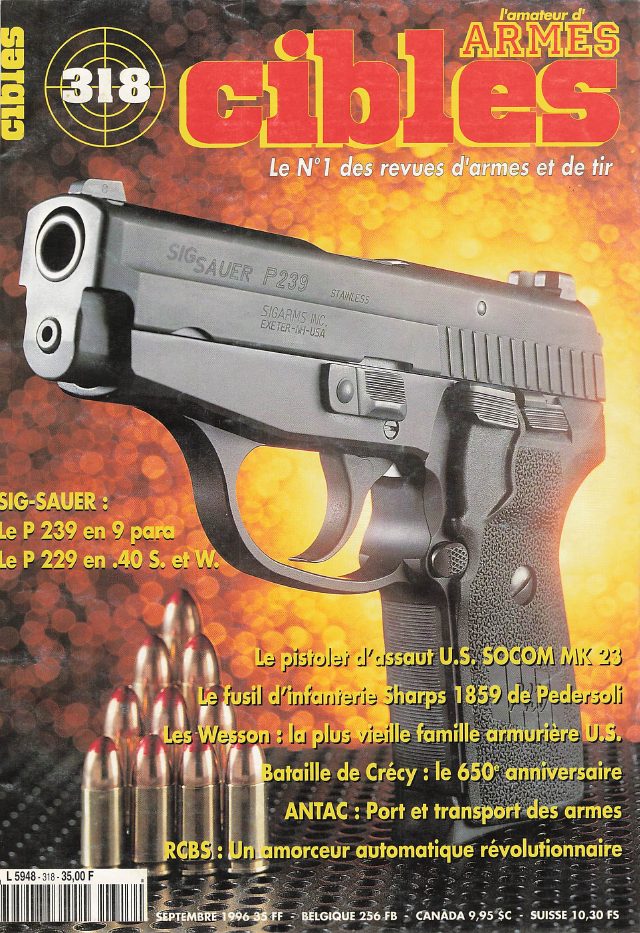 Cibles n°318