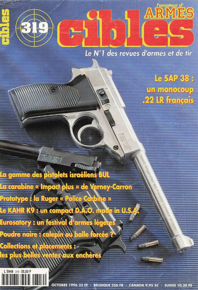 Cibles n°319