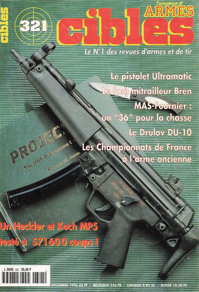 Cibles n°321