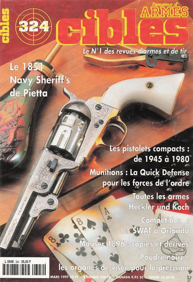 Cibles n°324