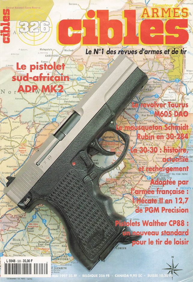 Cibles n°326