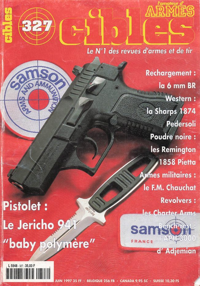 Cibles n°327