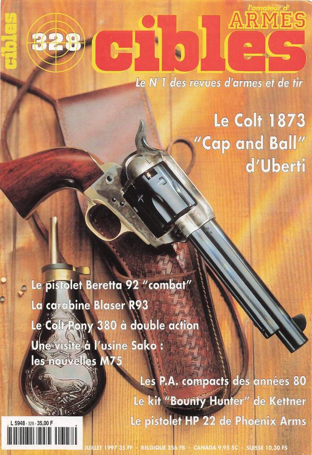 Cibles n°328
