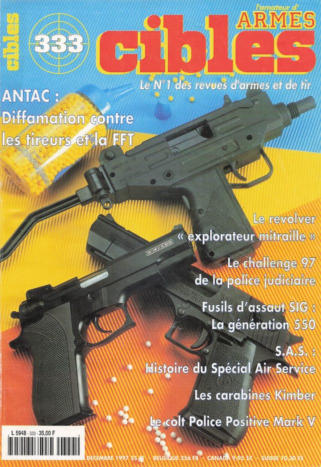Cibles n°333