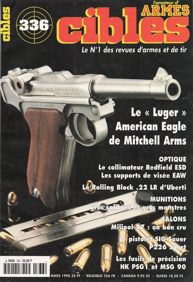 Cibles n°336