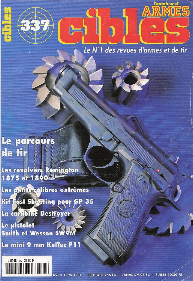 Cibles n°337