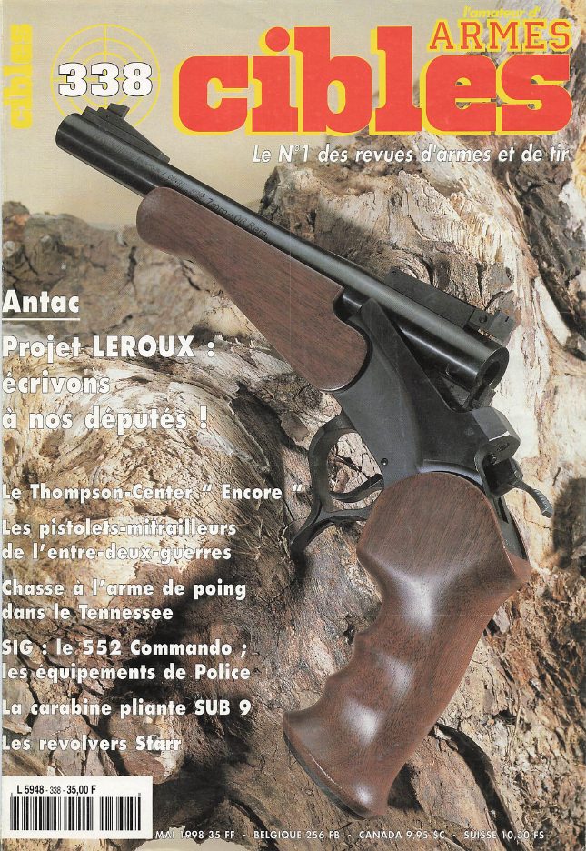 Cibles n°338