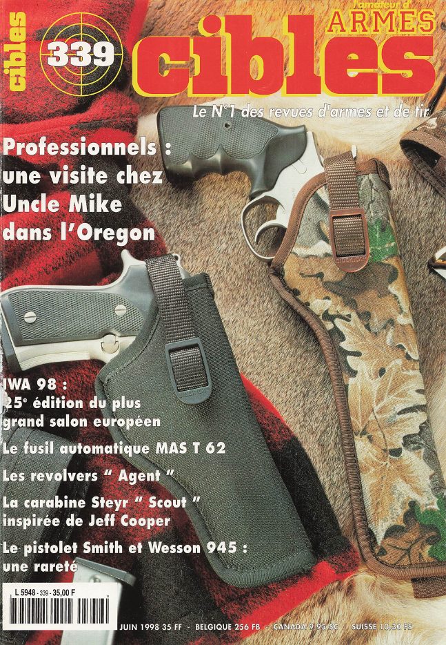 Cibles n°339