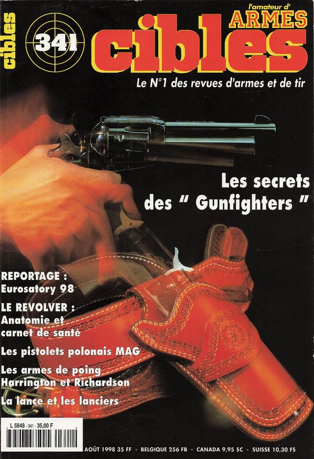 Cibles n°341