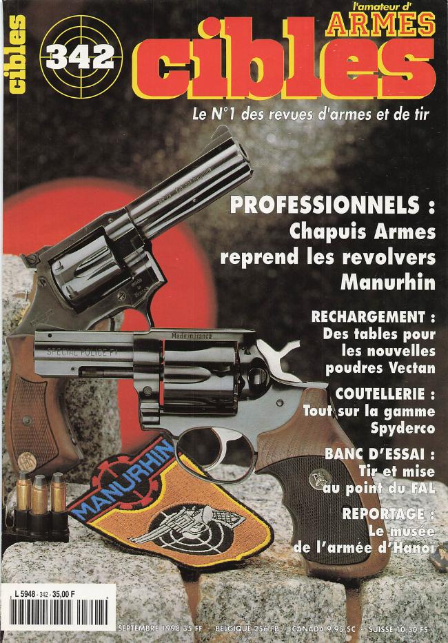 Cibles n°342