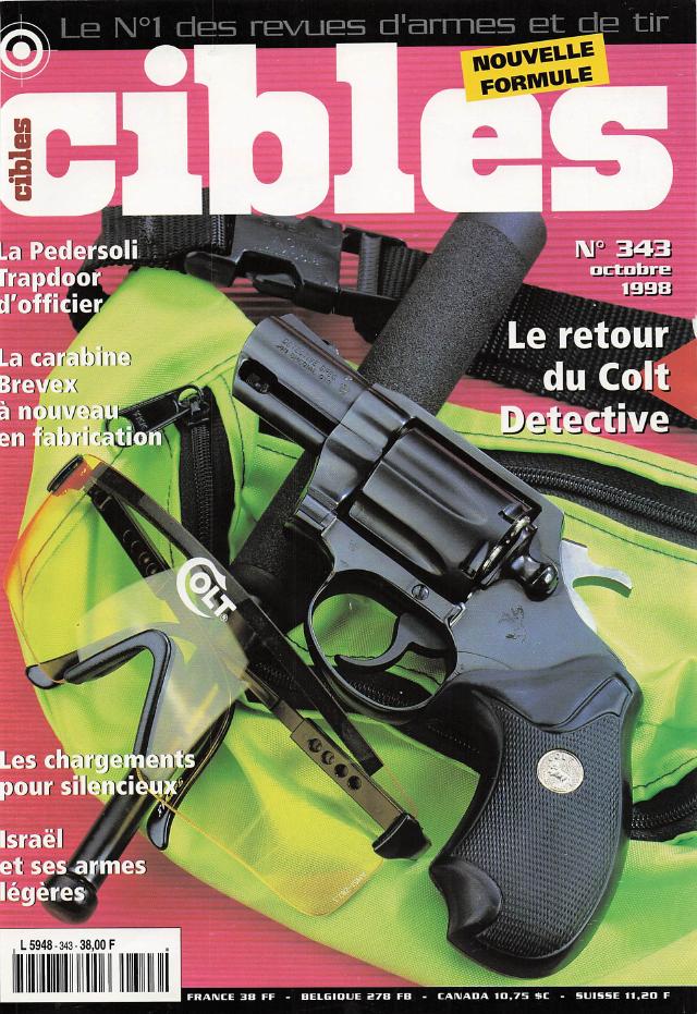 Cibles n°343