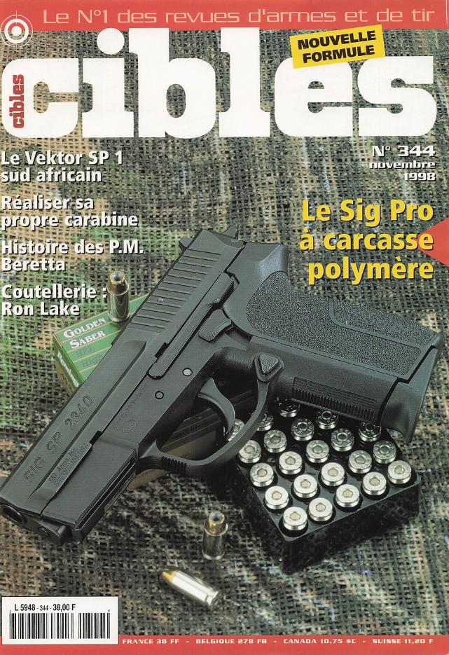 Cibles n°344