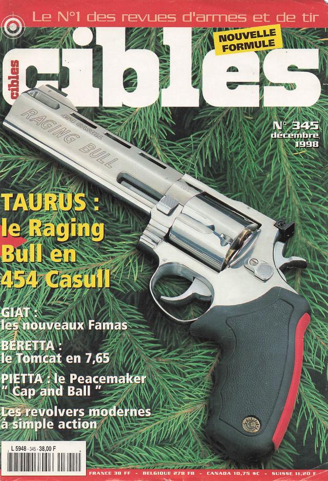 Cibles n°345