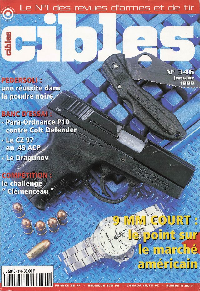 Cibles n°346