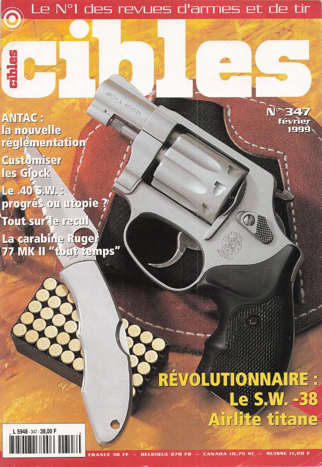 Cibles n°347
