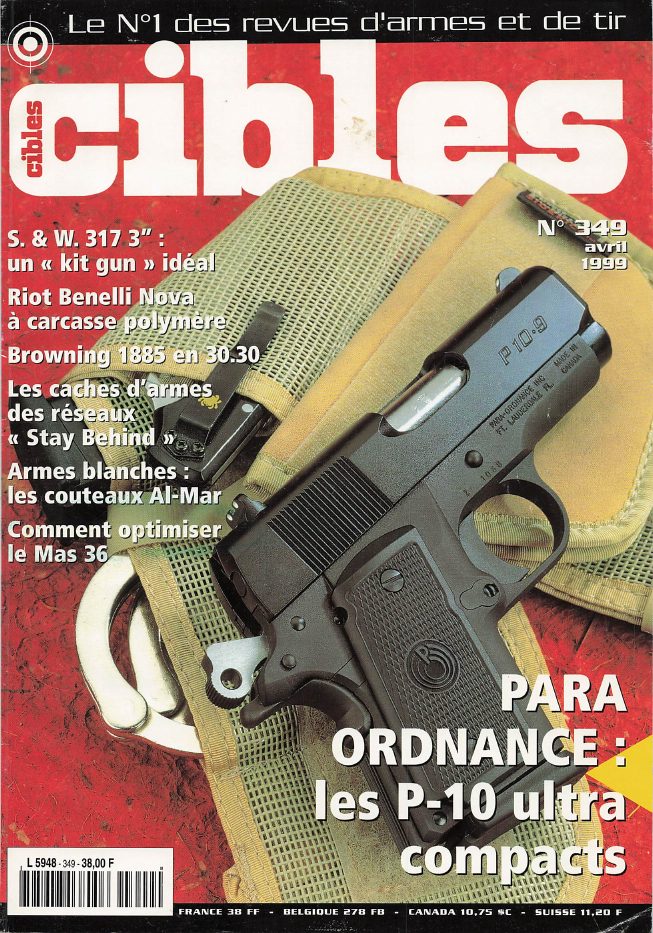 Cibles n°349