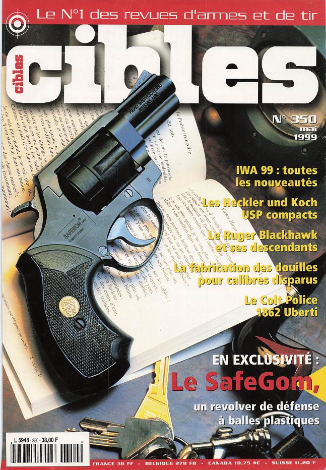 Cibles n°350