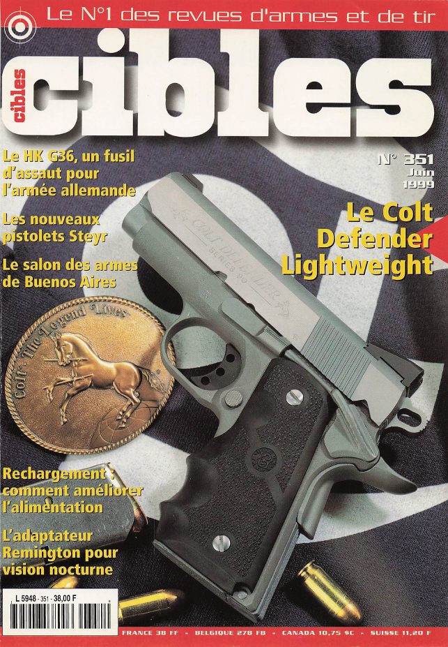 Cibles n°351