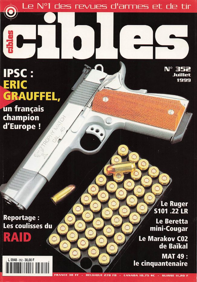 Cibles n°352
