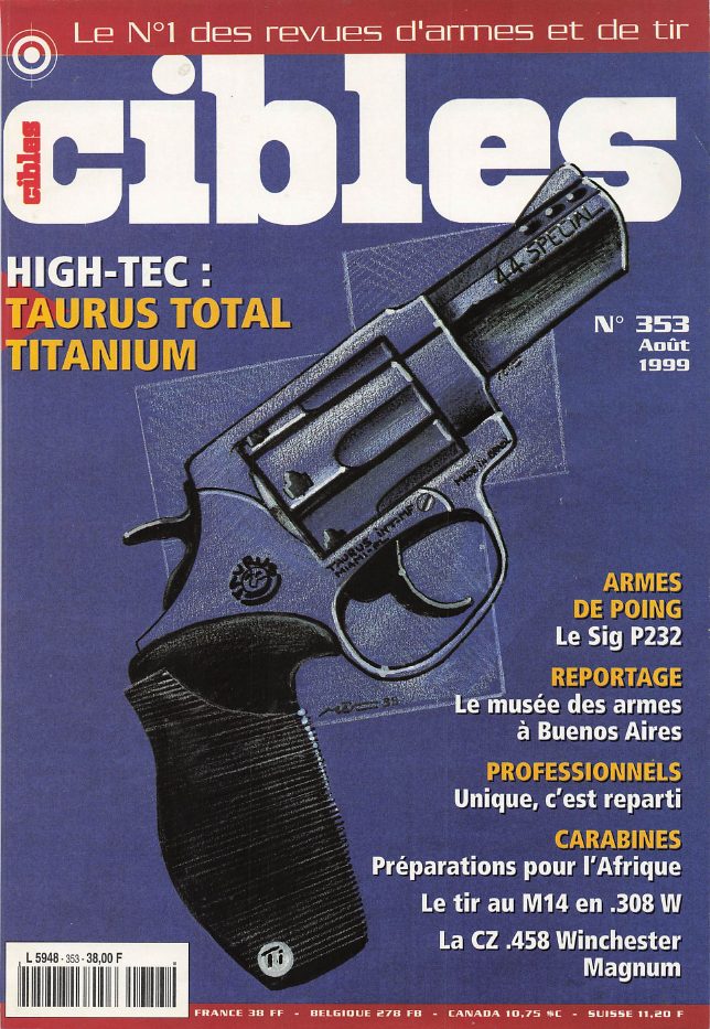 Cibles n°353