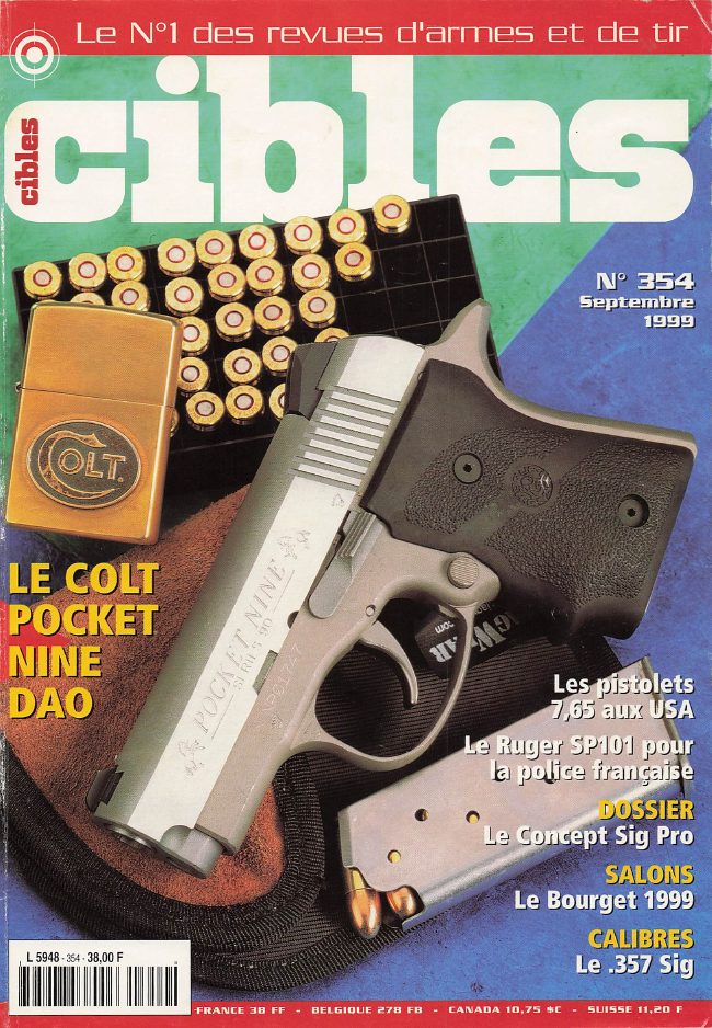 Cibles n°354