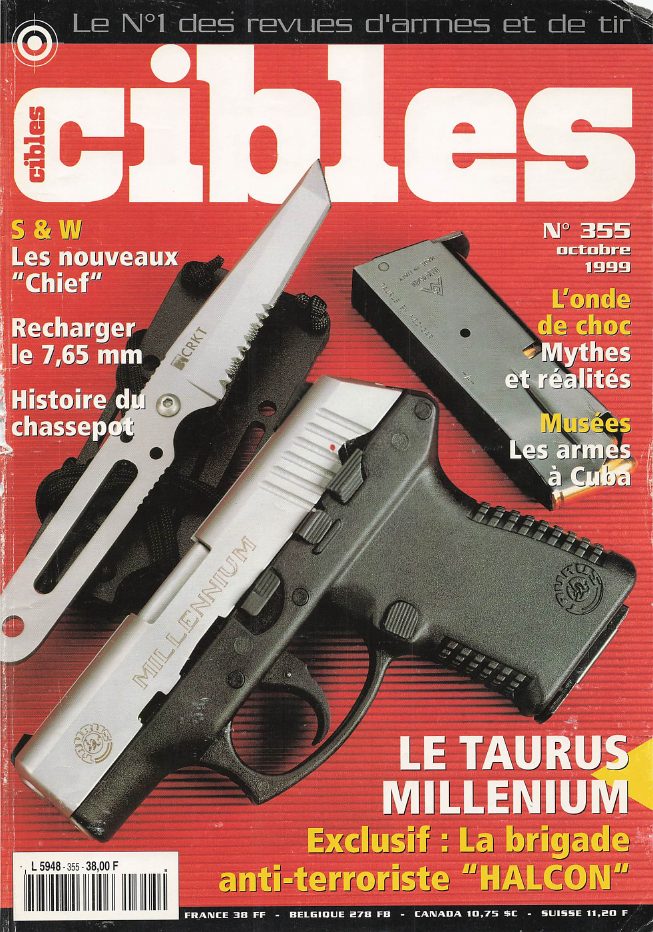 Cibles n°355
